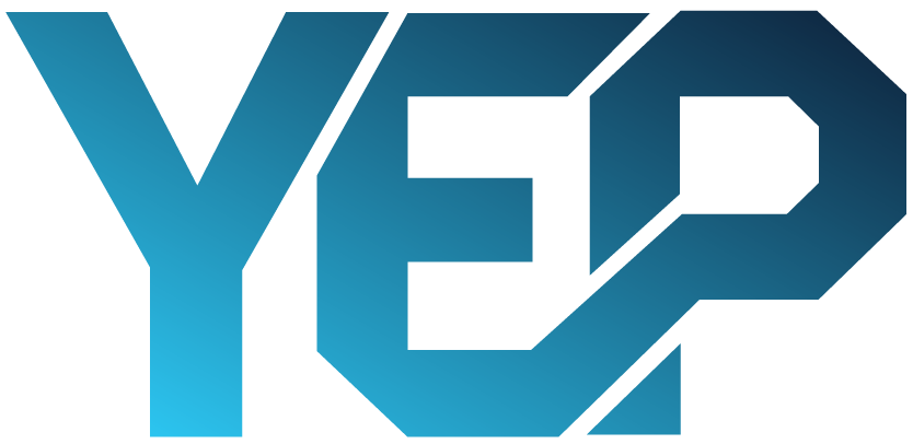 YEP Logo